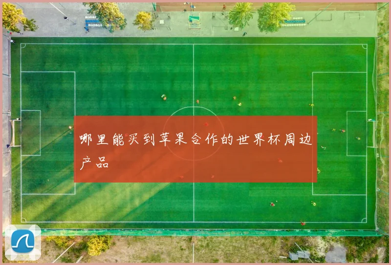 哪里能买到苹果合作的世界杯周边产品