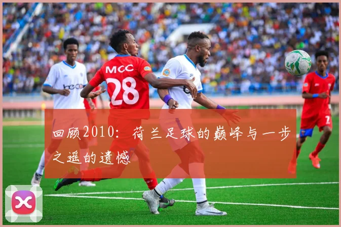回顾2010:荷兰足球的巅峰与一步之遥的遗憾